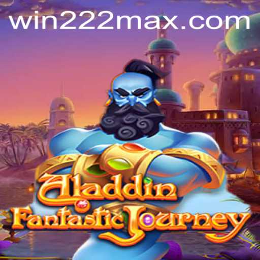 Discover the Magic of Aladdin: A Thrilling Gaming Experience at Win222.com