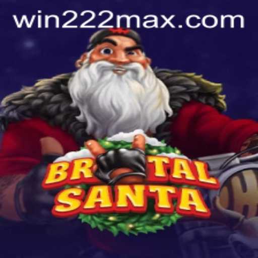 Exploring the Festive Fury of BrutalSanta at Win222.com