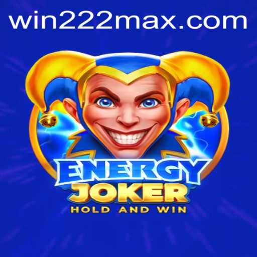 EnergyJoker: A Comprehensive Exploration of an Innovative Game