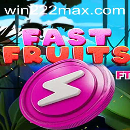 Discover FastFruits: The Thrilling Game Taking the World by Storm