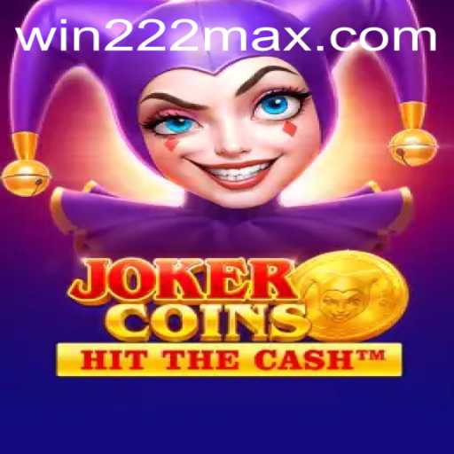 Discover JokerCoins: A Thrilling Game Experience at Win222.com