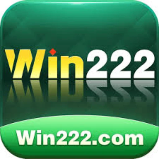 Win222.com logo