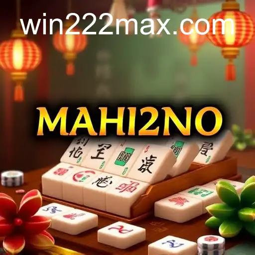 Ganhe Dinheiro com Mahjong no Win222.com: Bônus e Saque Rápido via PIX em 2026
