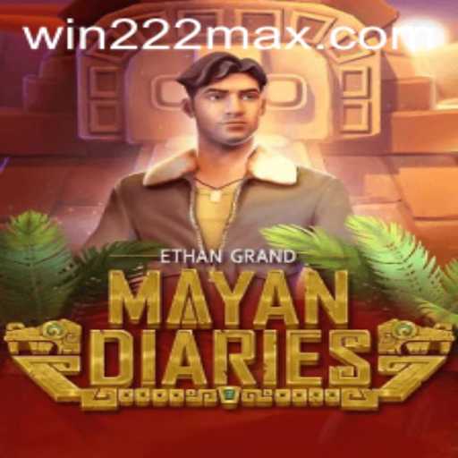 Exploring the Enigmatic World of MayanDiaries with Win222.com