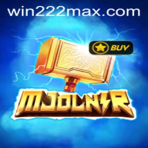 Experience the Thunderous Excitement of Mjolnir at Win222.com