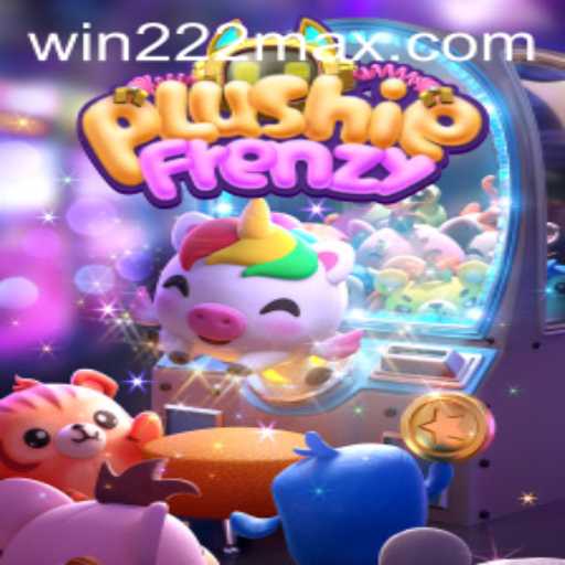 PlushieFrenzy: Discover the Ultimate Arcade Game Experience with Win222.com