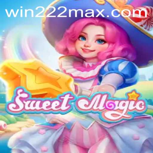 SweetMagic: Dive into a World of Enchantment with Win222.com