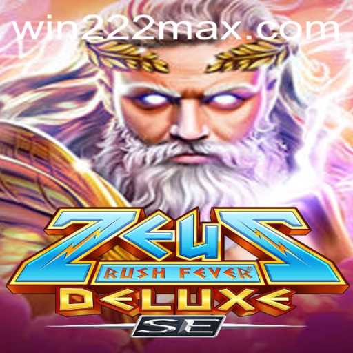 ZeusRushFeverDeluxeSE: Dive into Mythical Adventures with Modern Winning Strategies